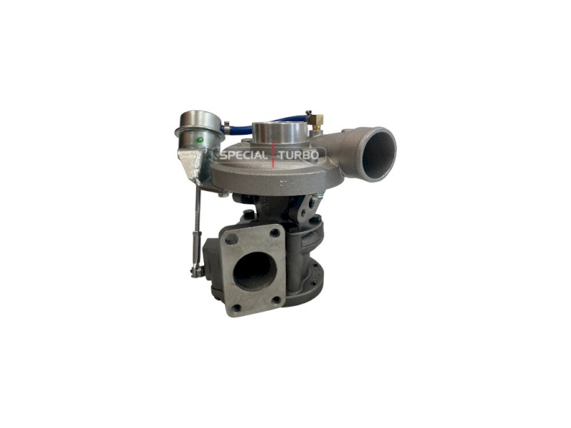 Turbodmychadlo 3990013171